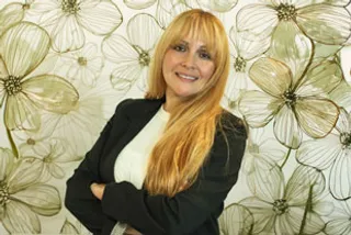 Hilda Dubon